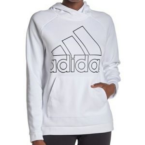 Adidas Badge Of Sport Hoodie